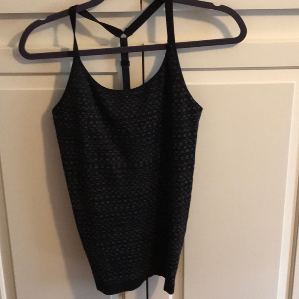 Athleta workout top